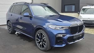 BMW X7 30 M Sport 2019