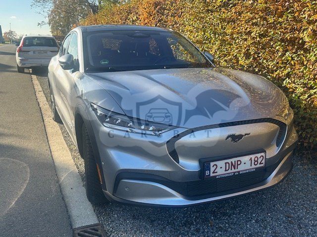 Ford Mustang Mach-E First Edition 2021