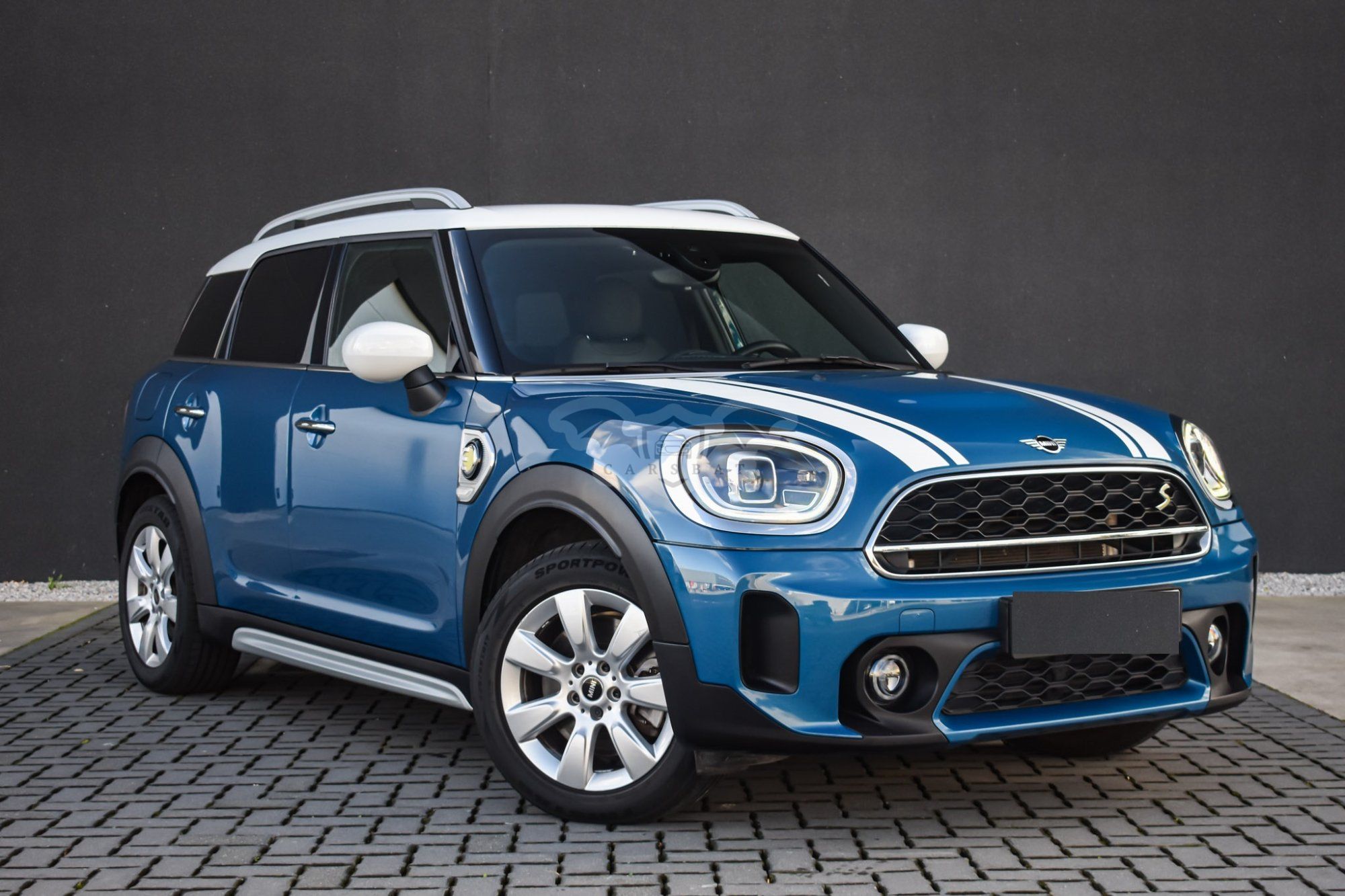 Mini Countryman Cooper SE 1.5 2020