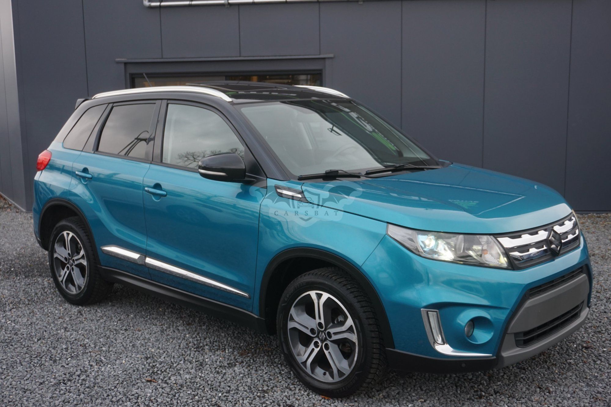 Suzuki Vitara 1.6 2016