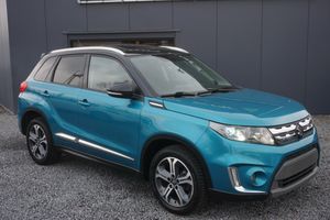 Suzuki Vitara 1.6 2016