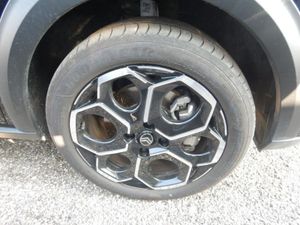 Citroën C3 Max 2025