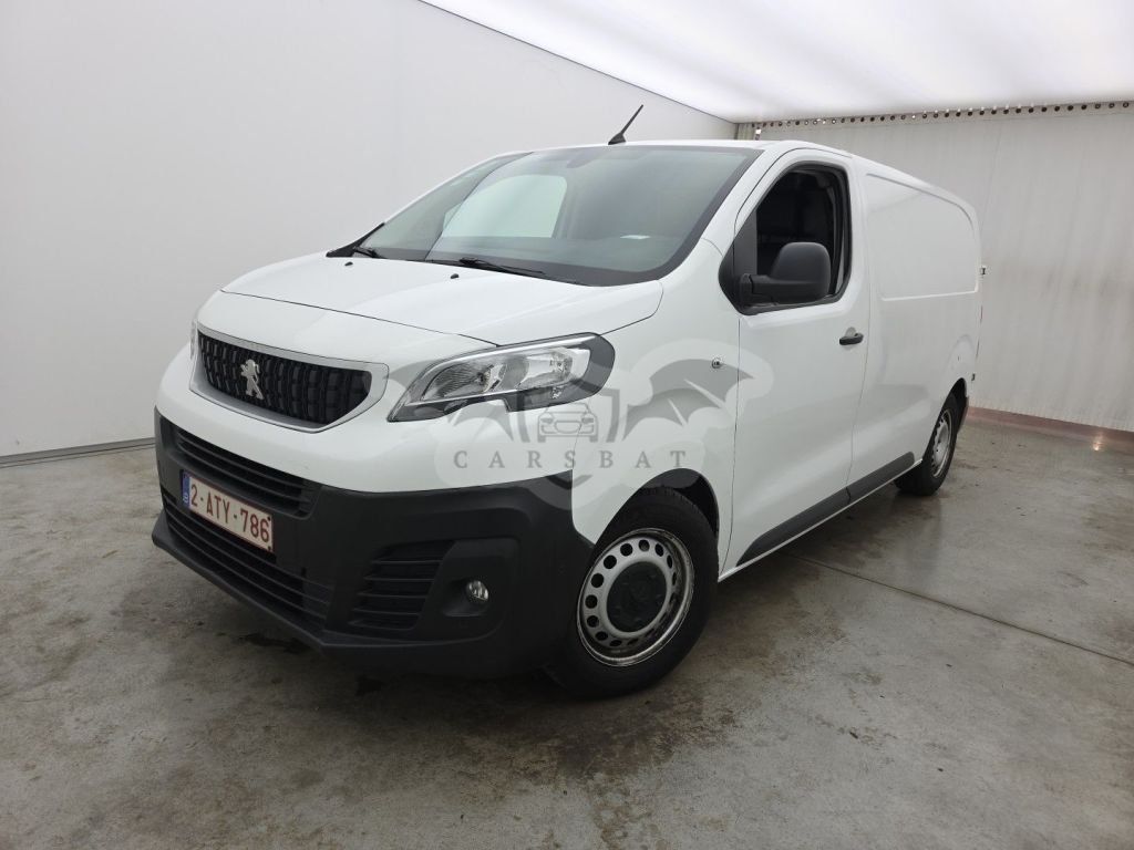 Peugeot Expert 1.5 HDI Premium 2021