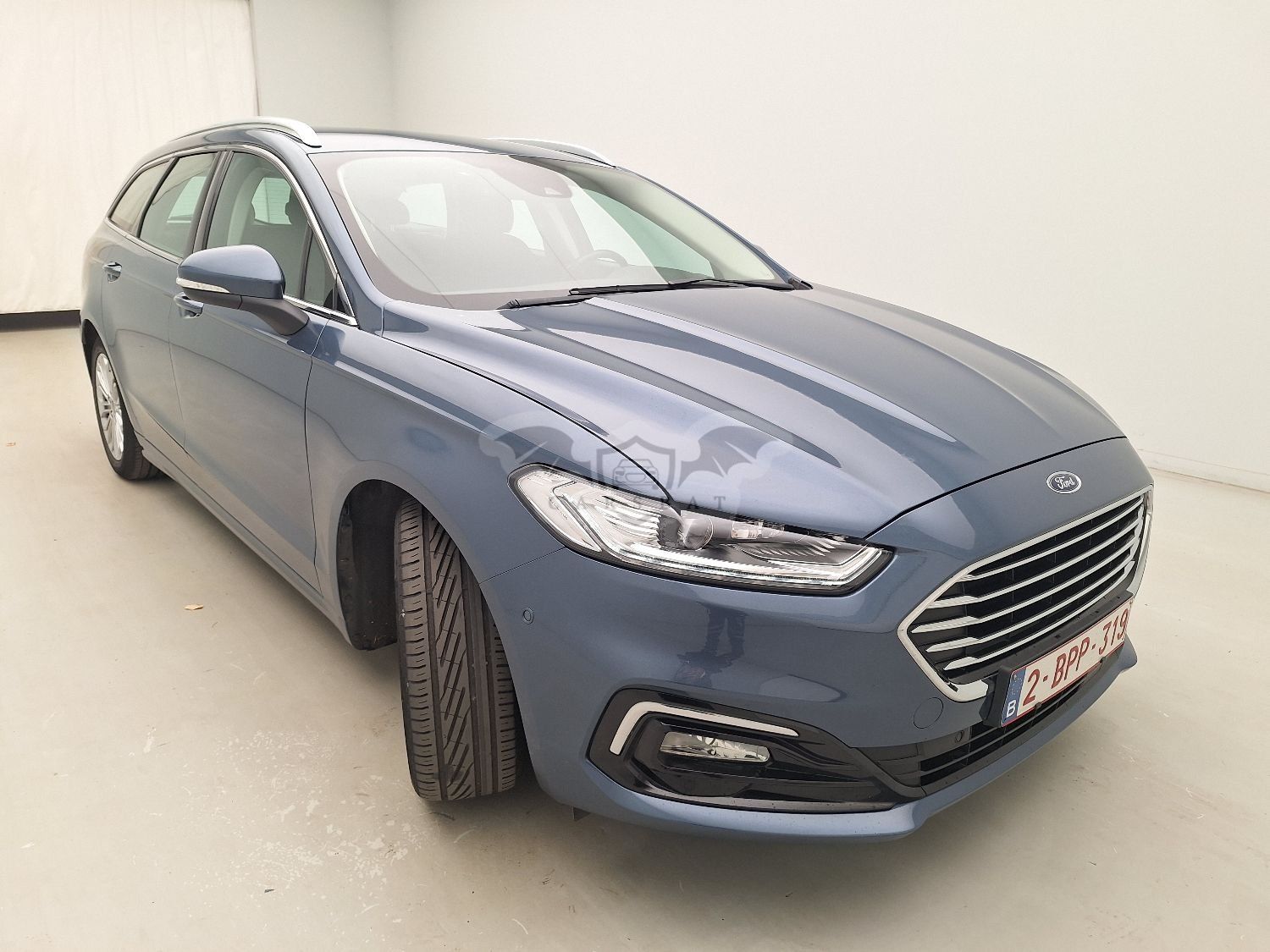 Ford Mondeo 2.0 Trend 2022