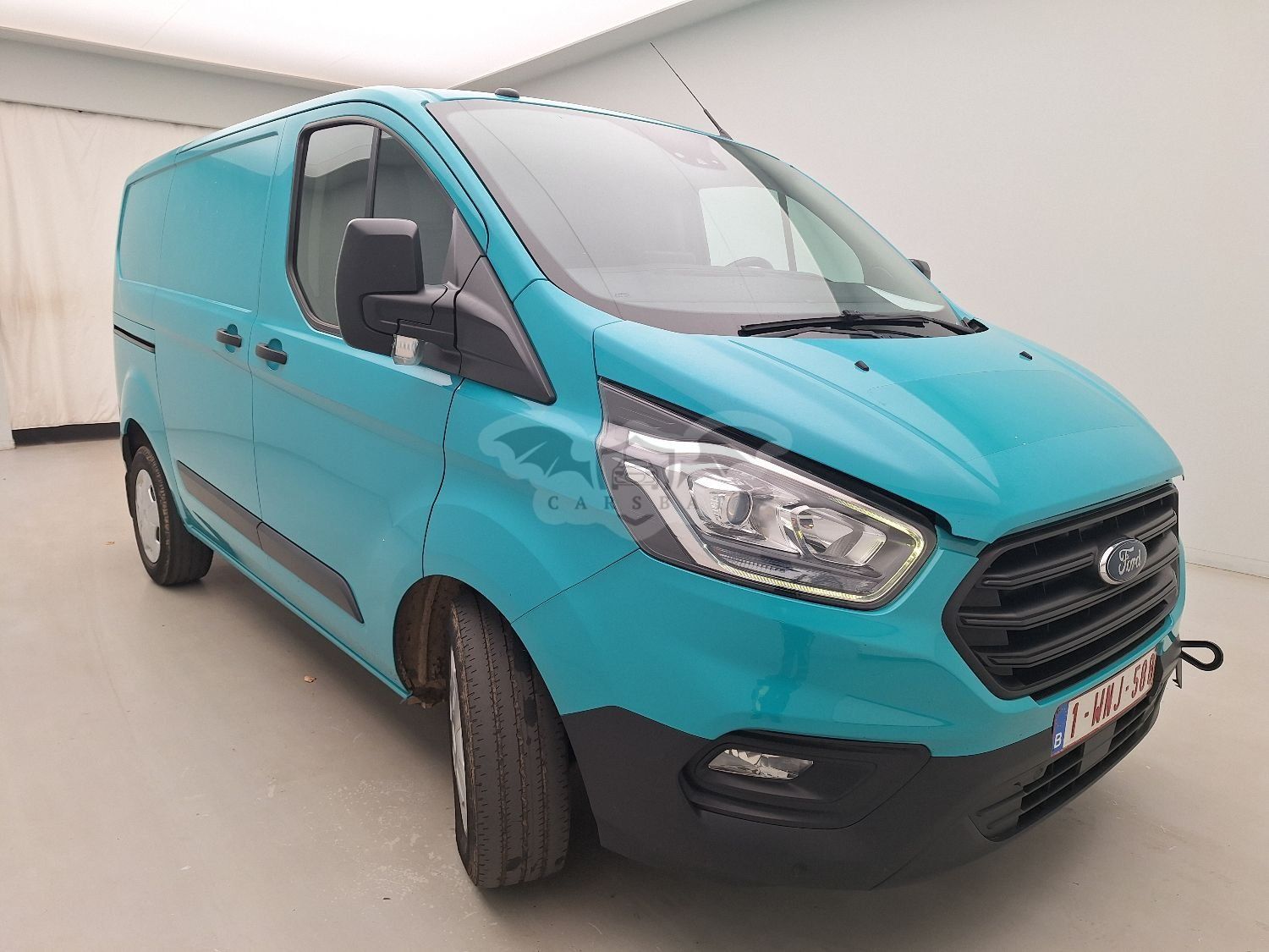 Ford Transit Custom 2.0 Trend 2019
