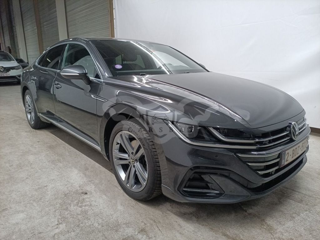 Volkswagen Arteon 1.4 R-Line 2021