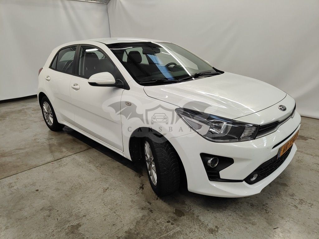 Kia Rio 1.2i 2021