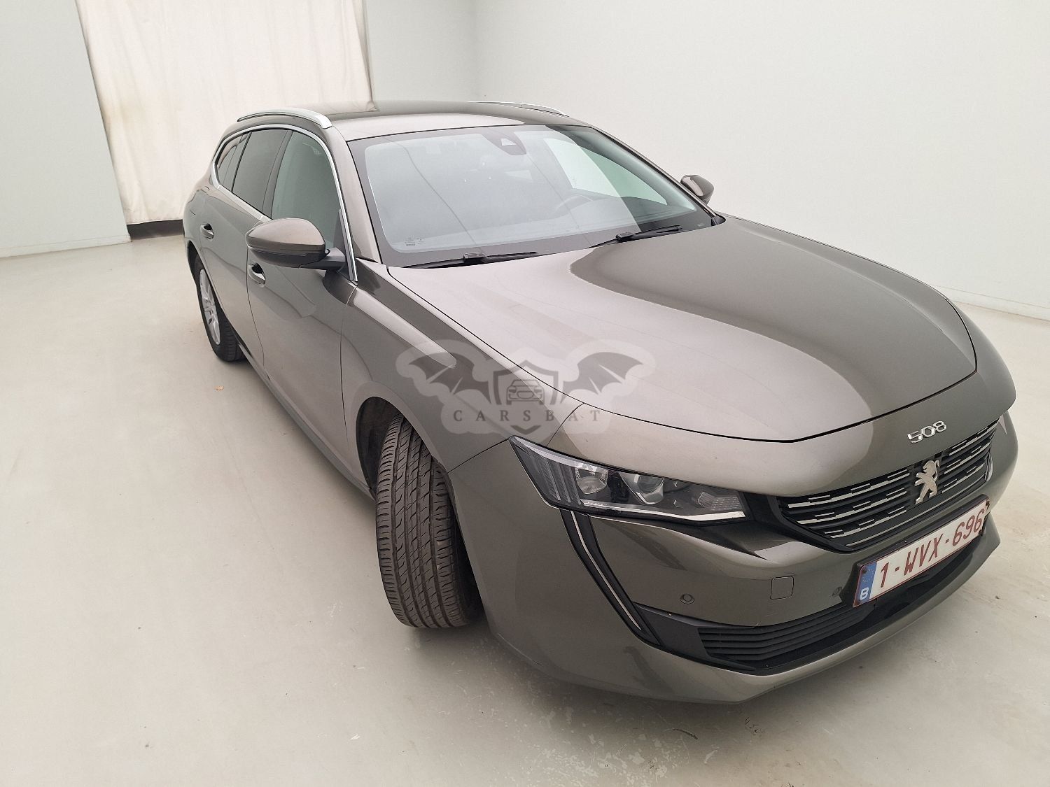 Peugeot 508 SW 1.5 HDI Active 2019
