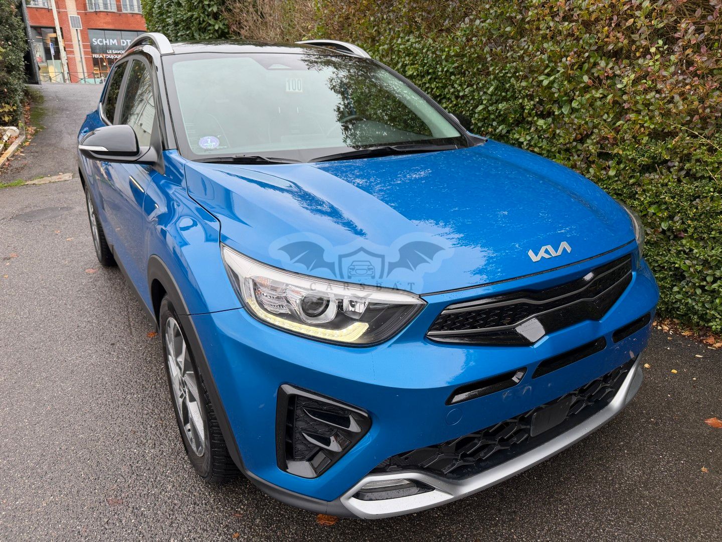 Kia Stonic 1.0 GT Line 2022