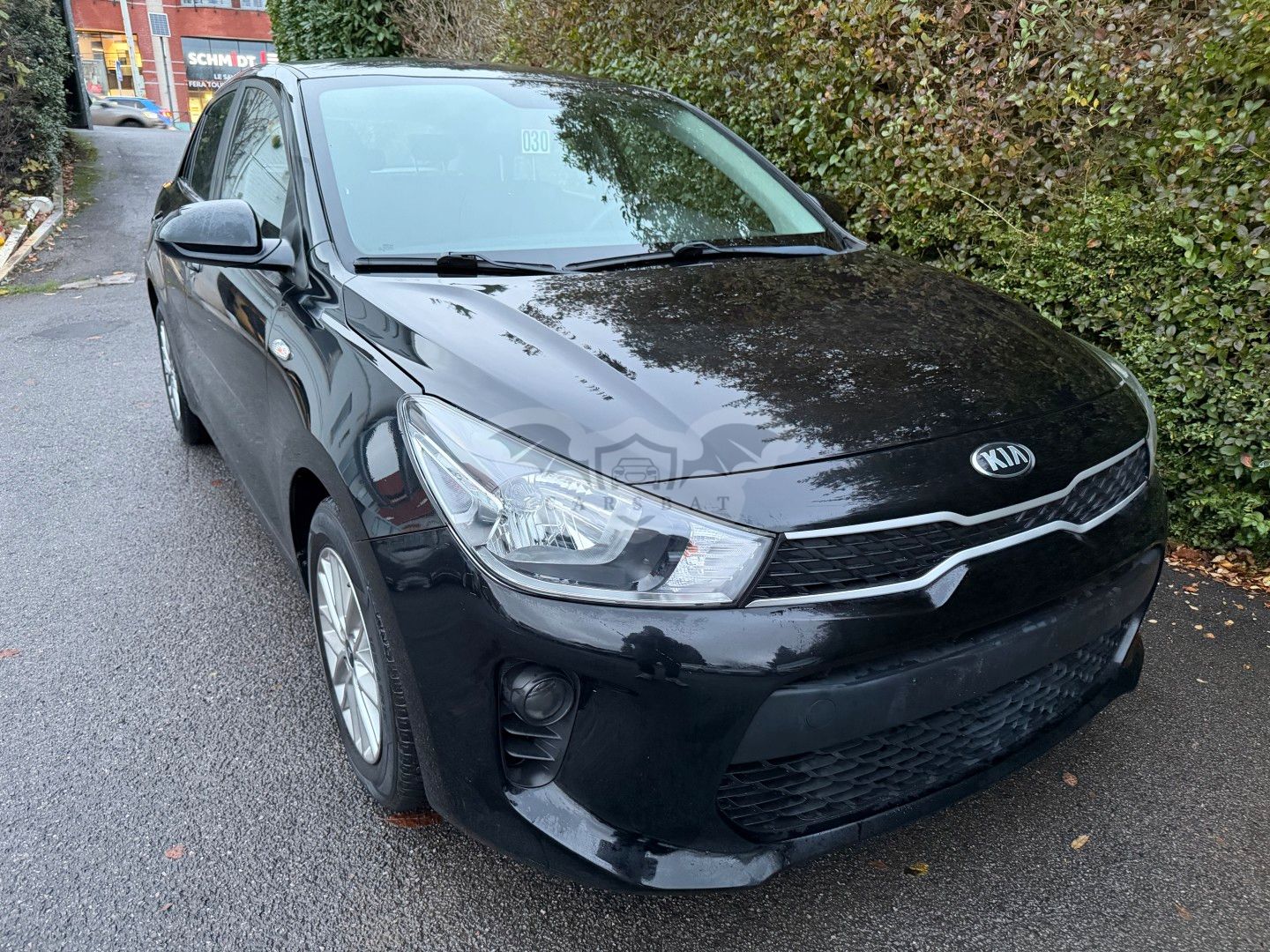 Kia Rio 1.2i Fusion 2019