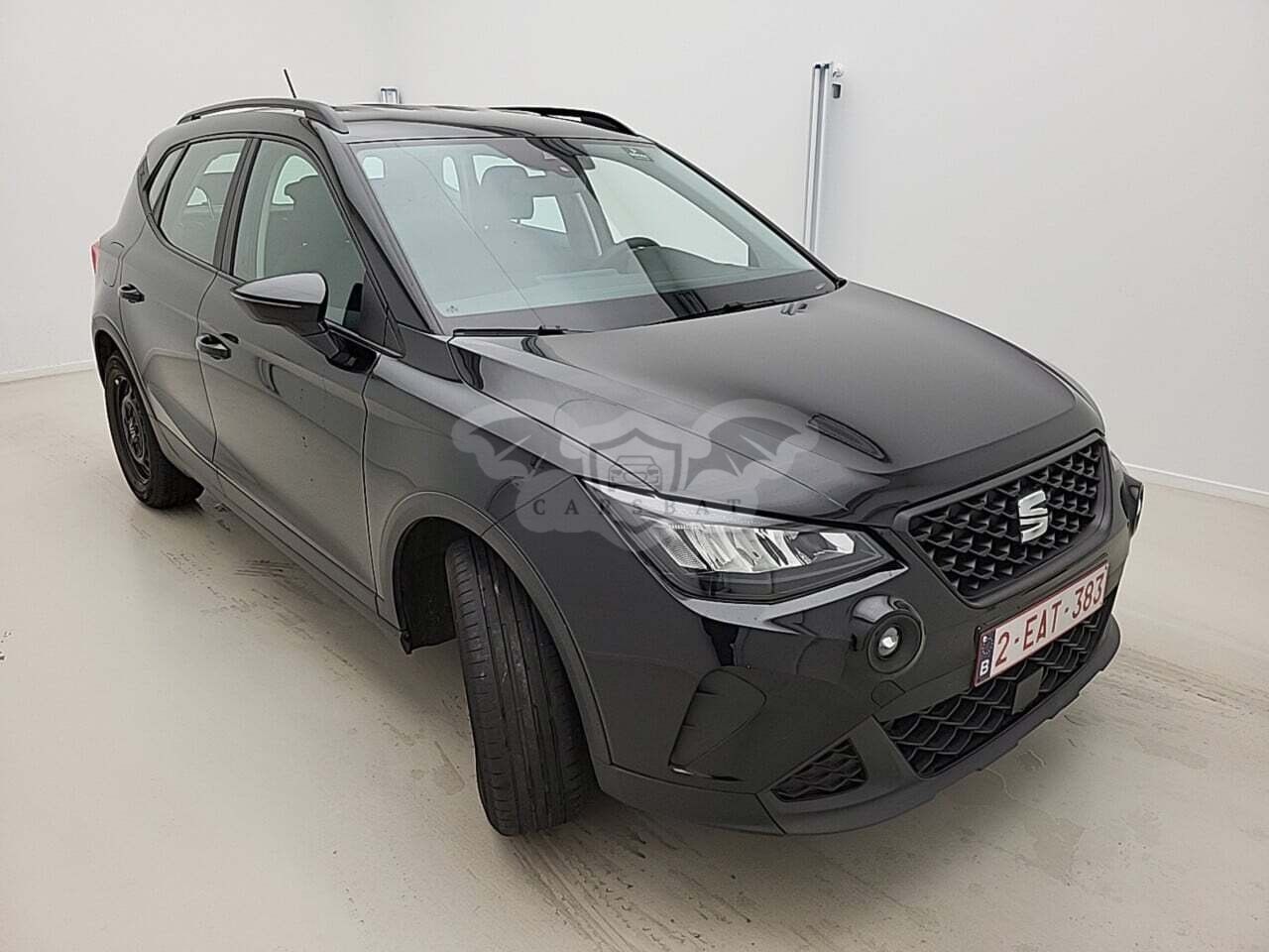 Seat Arona 1.0 TSI reference 2023