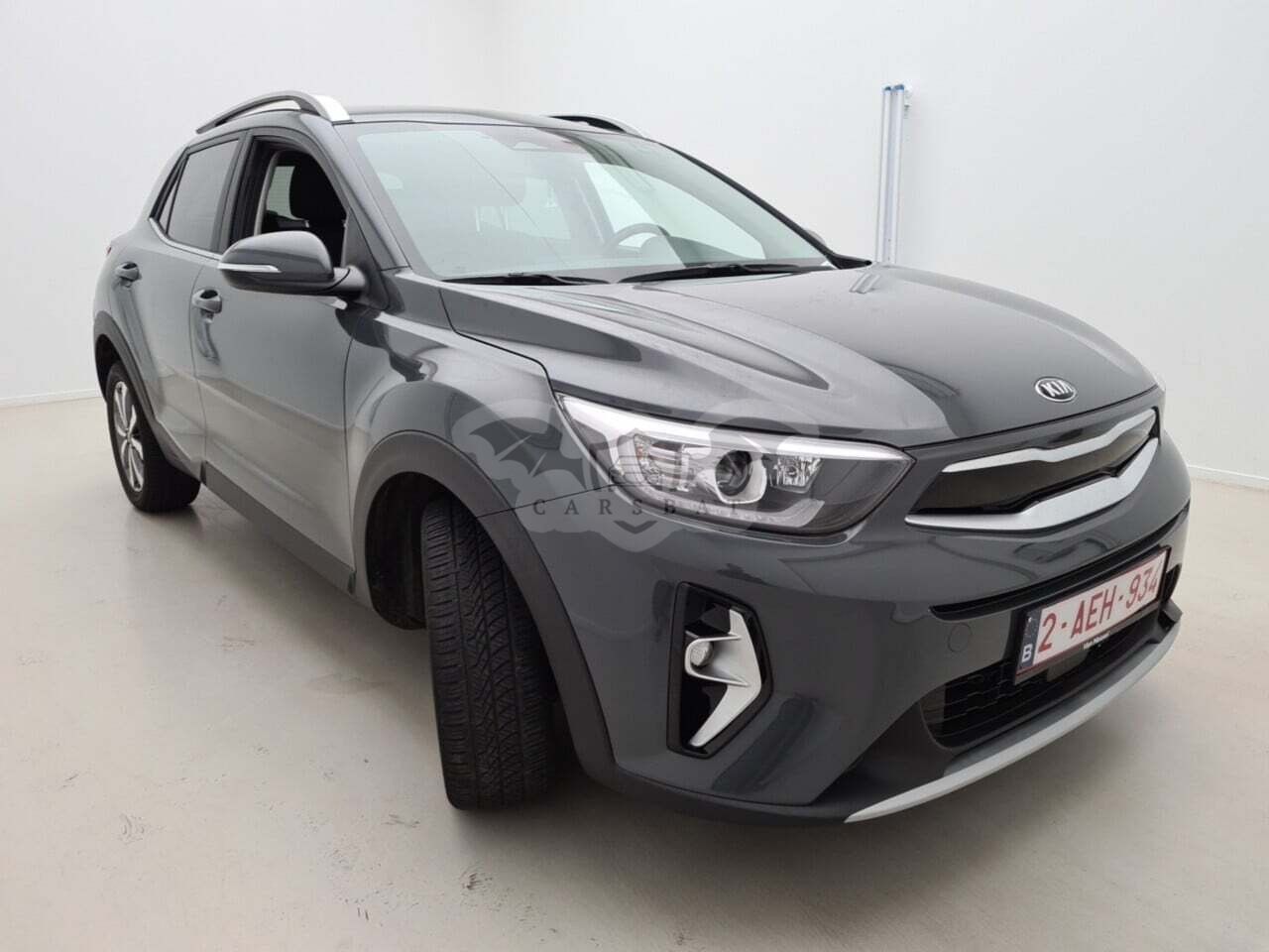 Kia Stonic 1.0 2021