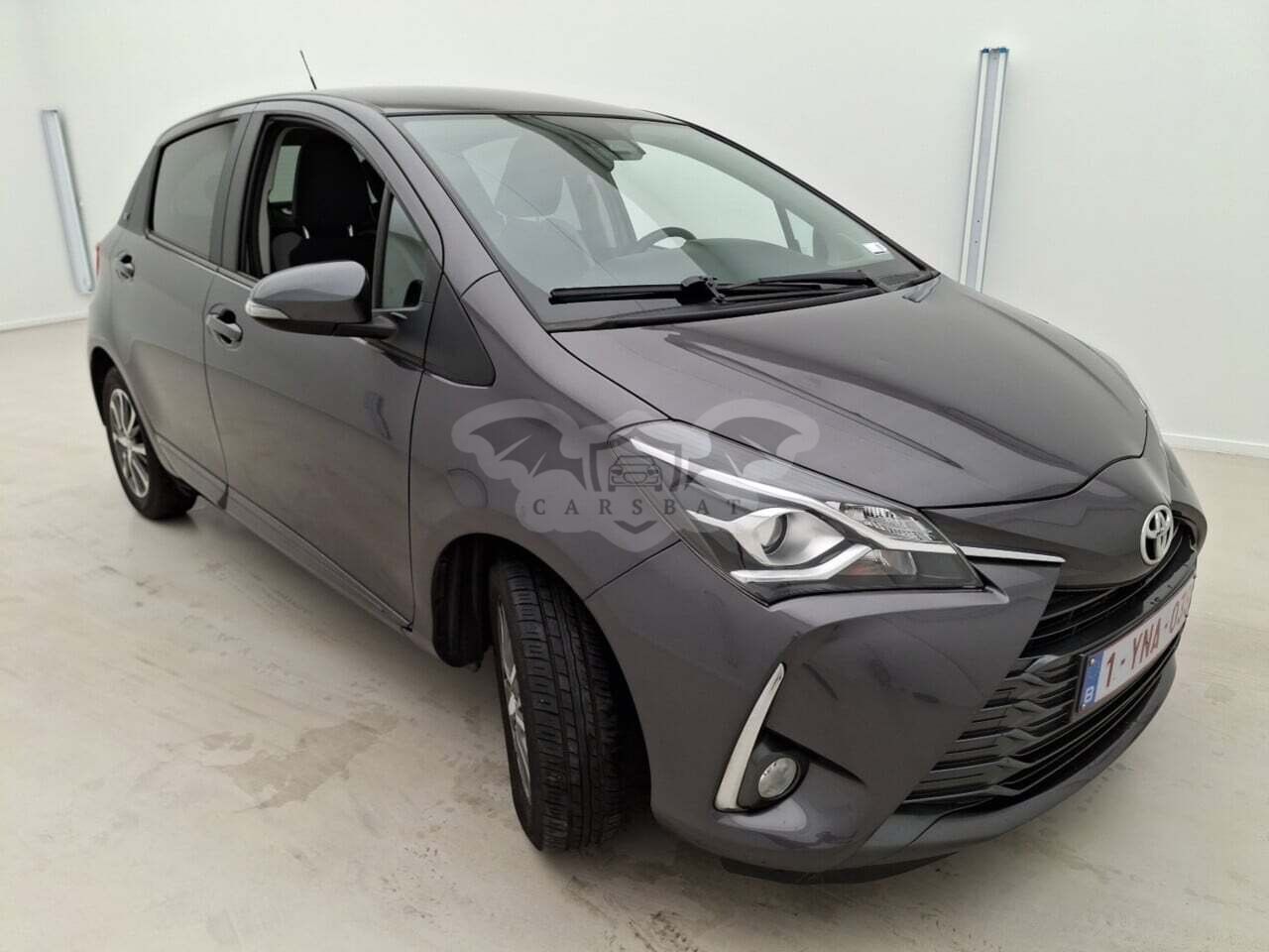 Toyota Yaris 1.5 Dynamic 2020