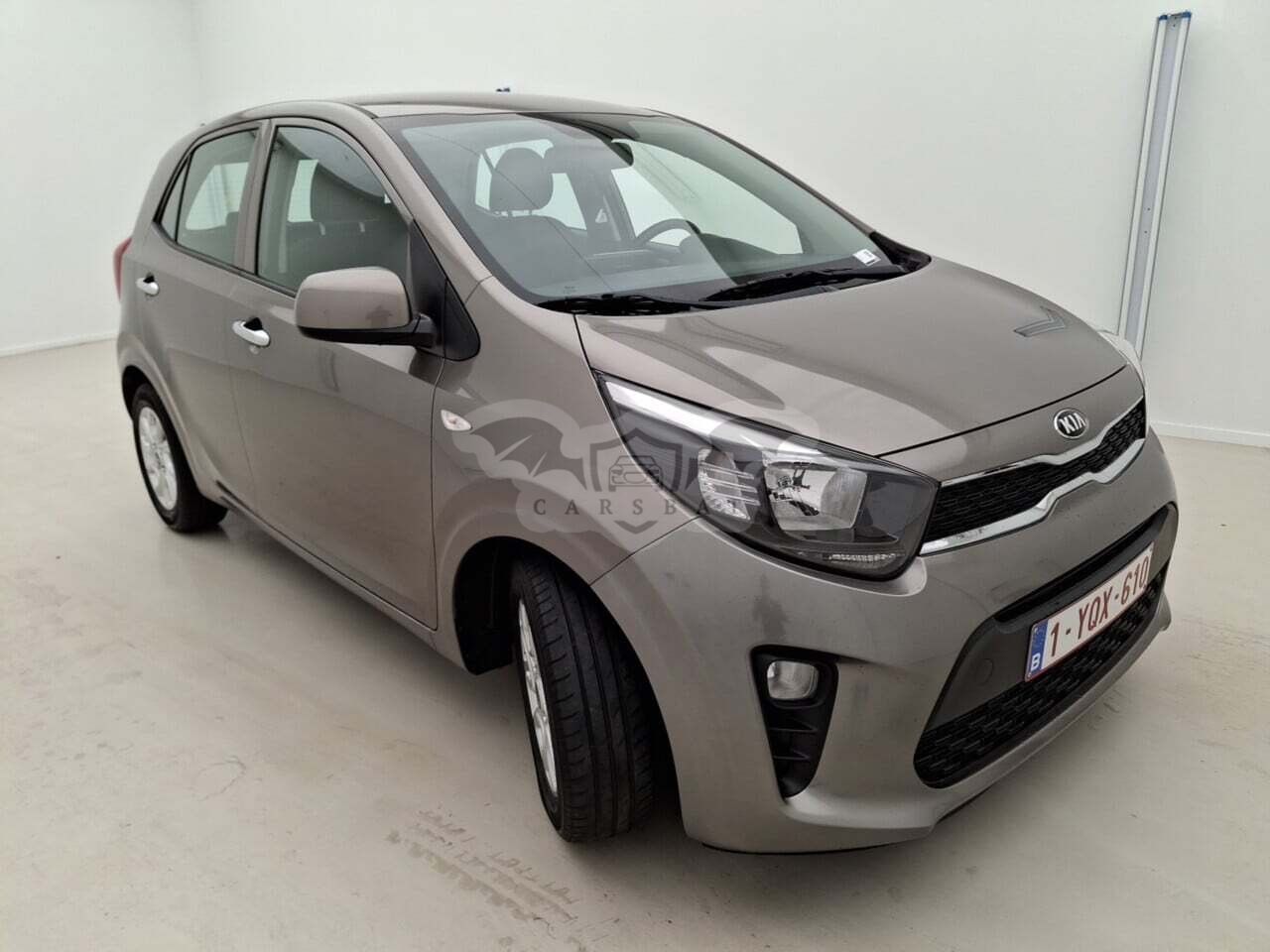 Kia Picanto (Morning) 1.0 Fusion 2020