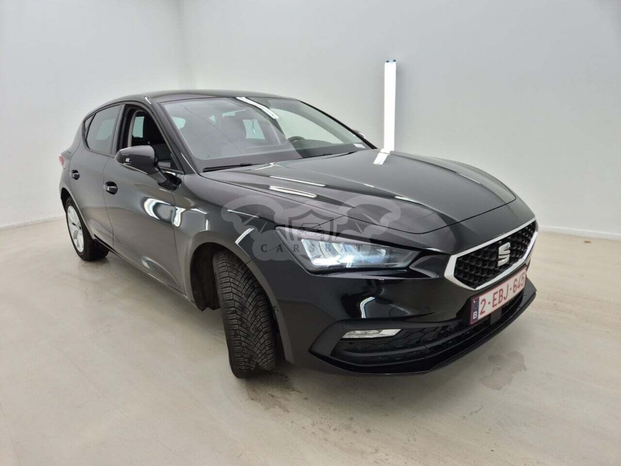 Seat Leon 1.0 TSI Move! 2023
