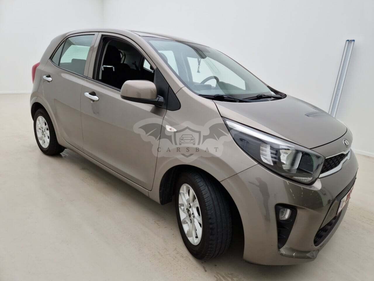 Kia Picanto (Morning) 1.0 Fusion 2020