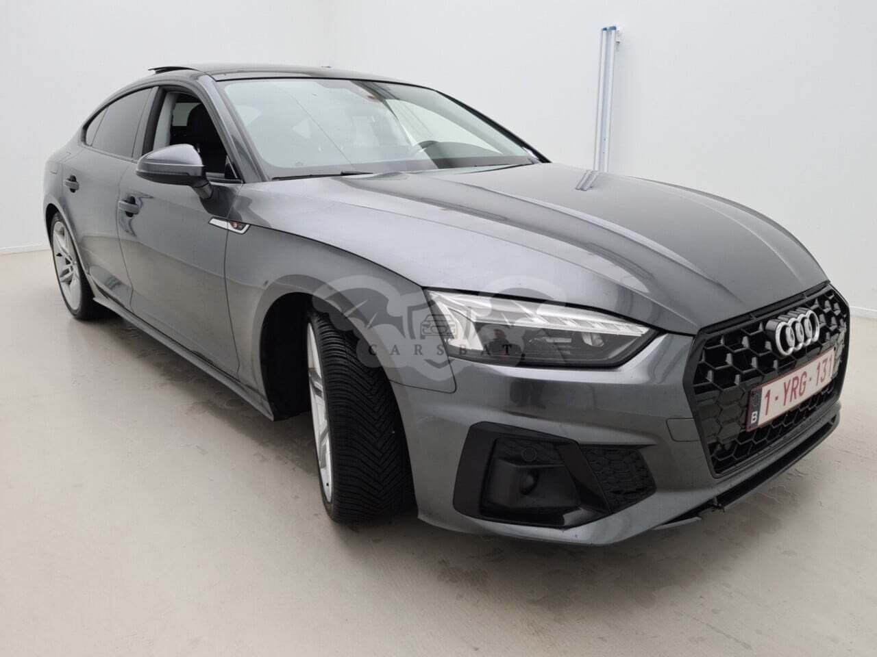 Audi A5 Sportback 35 TDI Business 2020