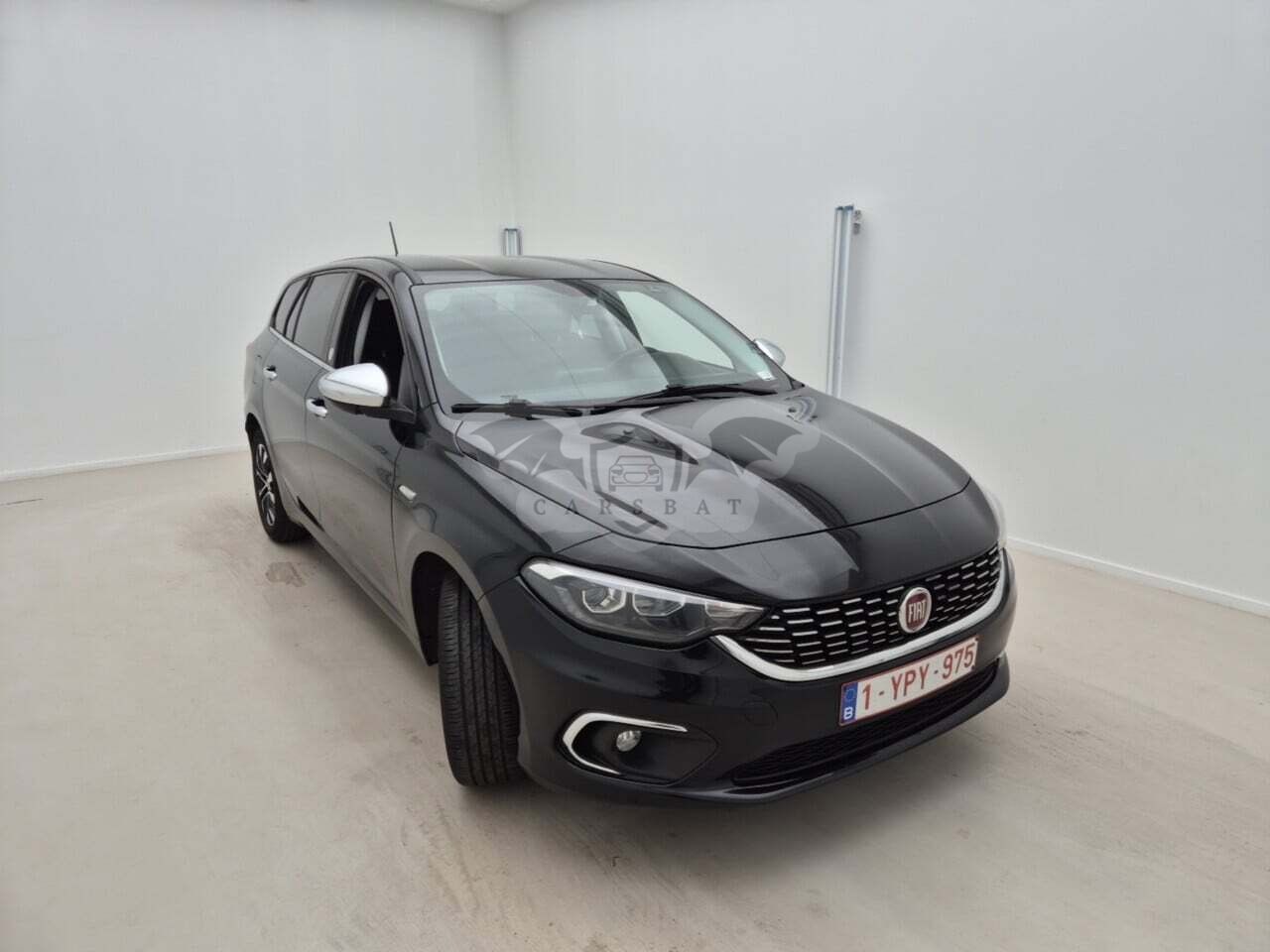 Fiat Tipo 1.4 Mirror 2020