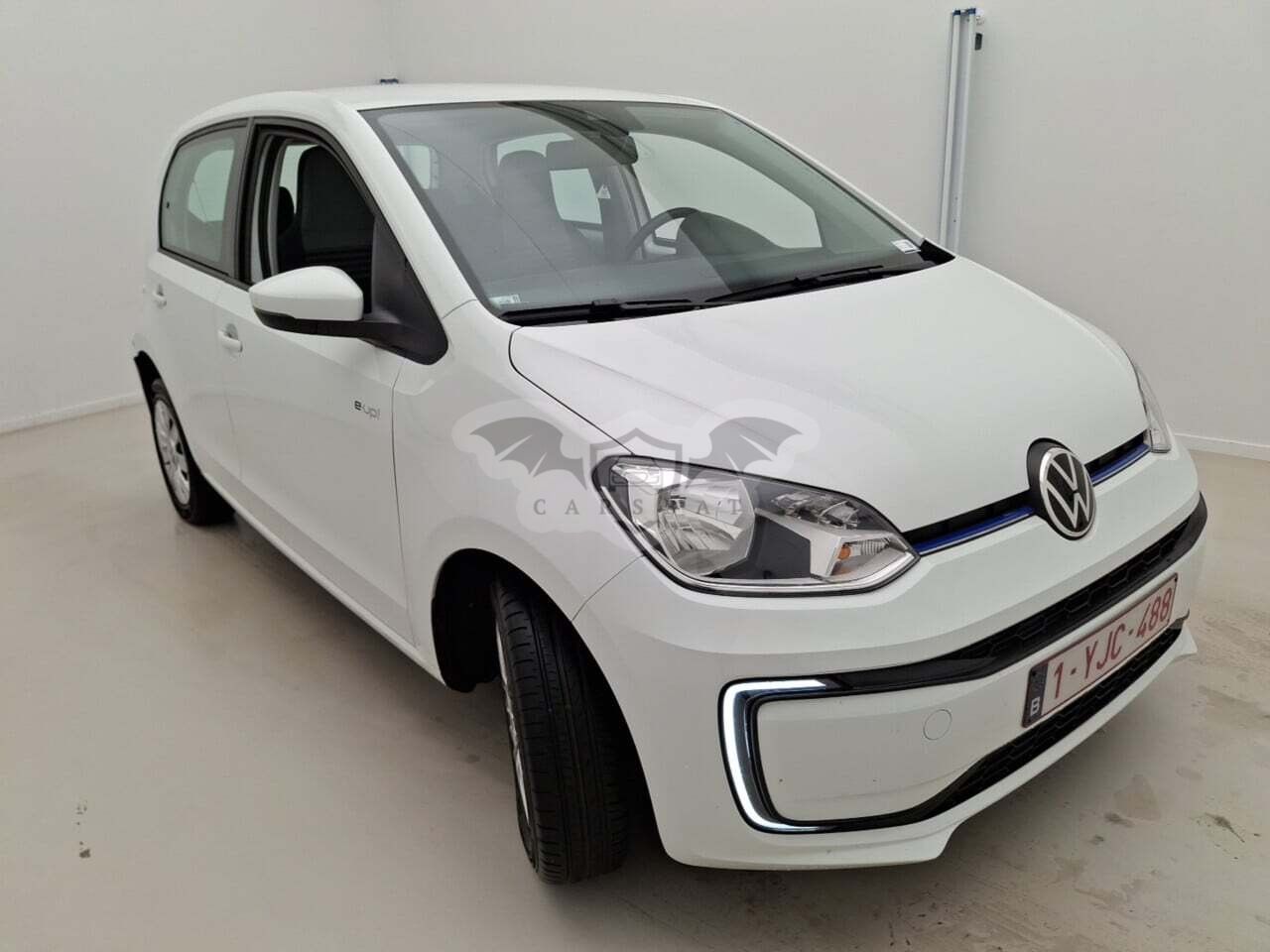 Volkswagen Up! e-Up! 2020