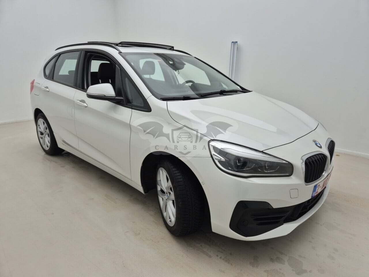 BMW 2 Series Active Tourer 225e Business 2021