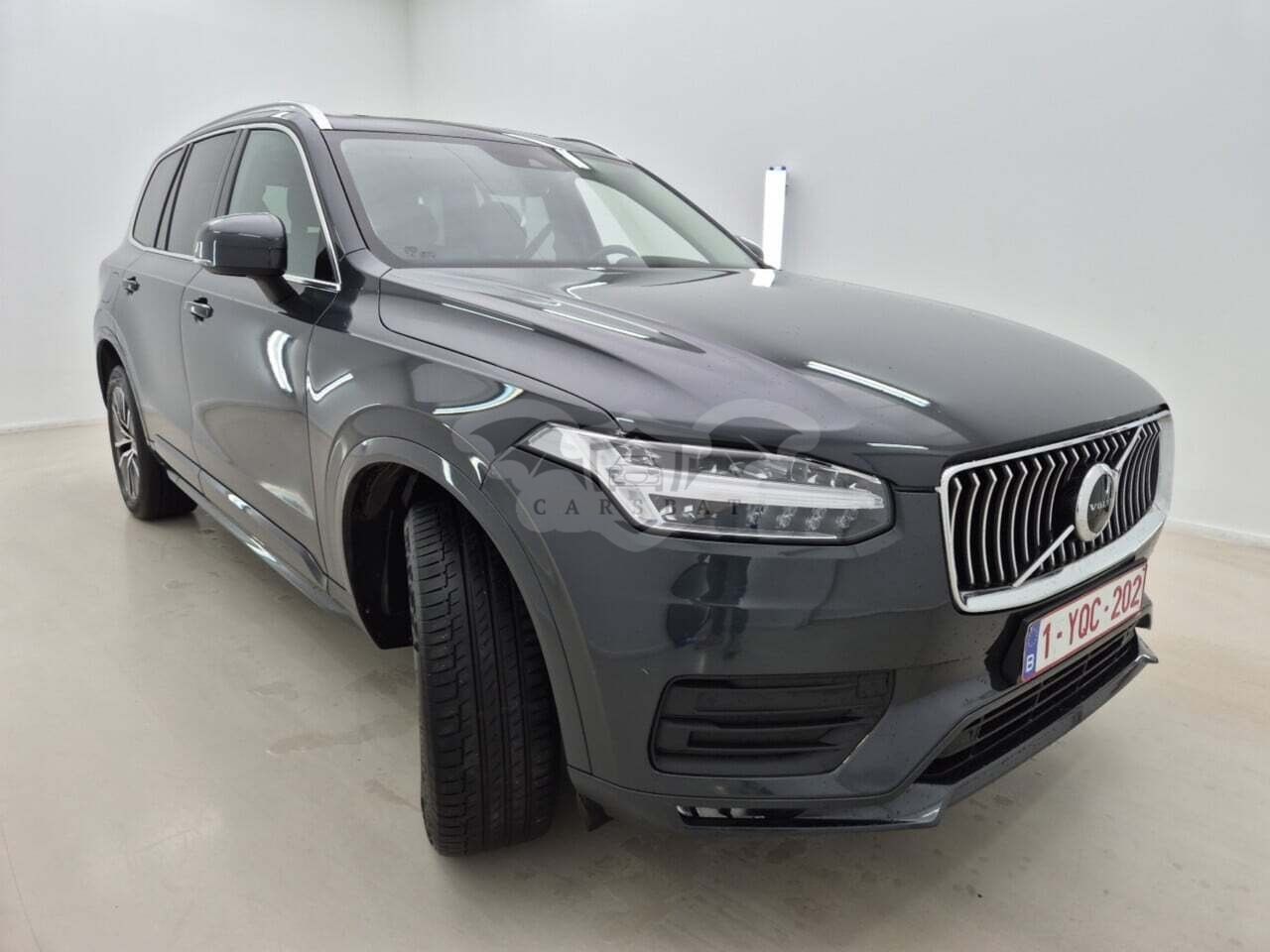 Volvo XC90 B5 Momentum Pro 2020