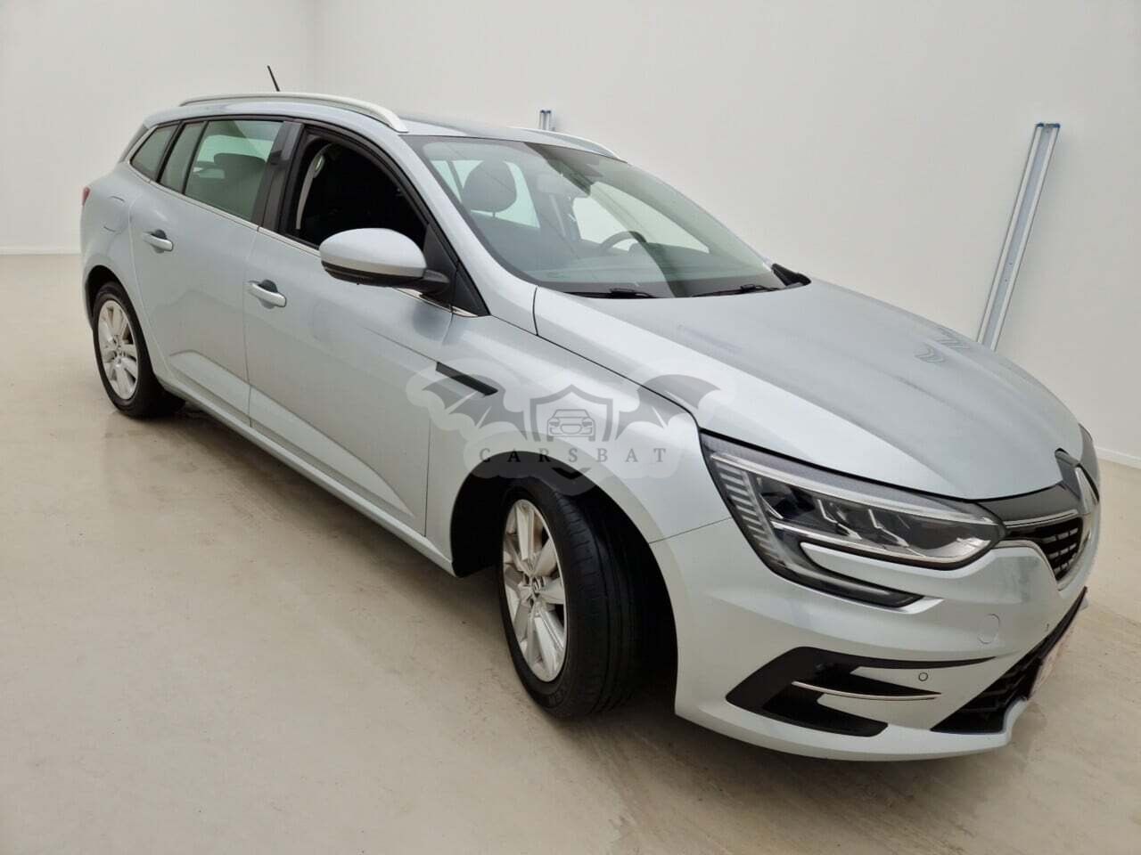 Renault Megane Grandtour 1.5 DCI 2022