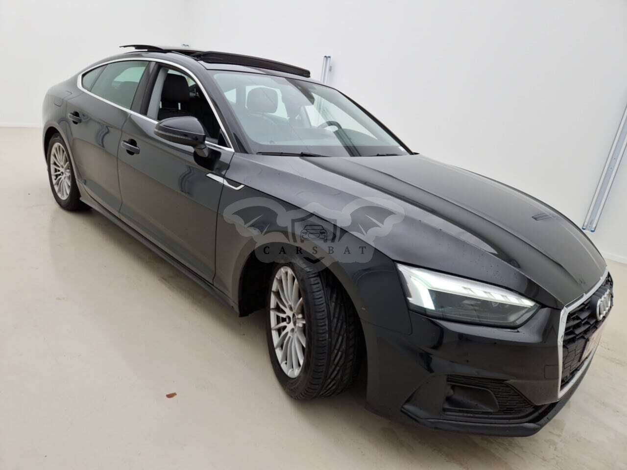 Audi A5 Sportback 30 TDI Business 2021