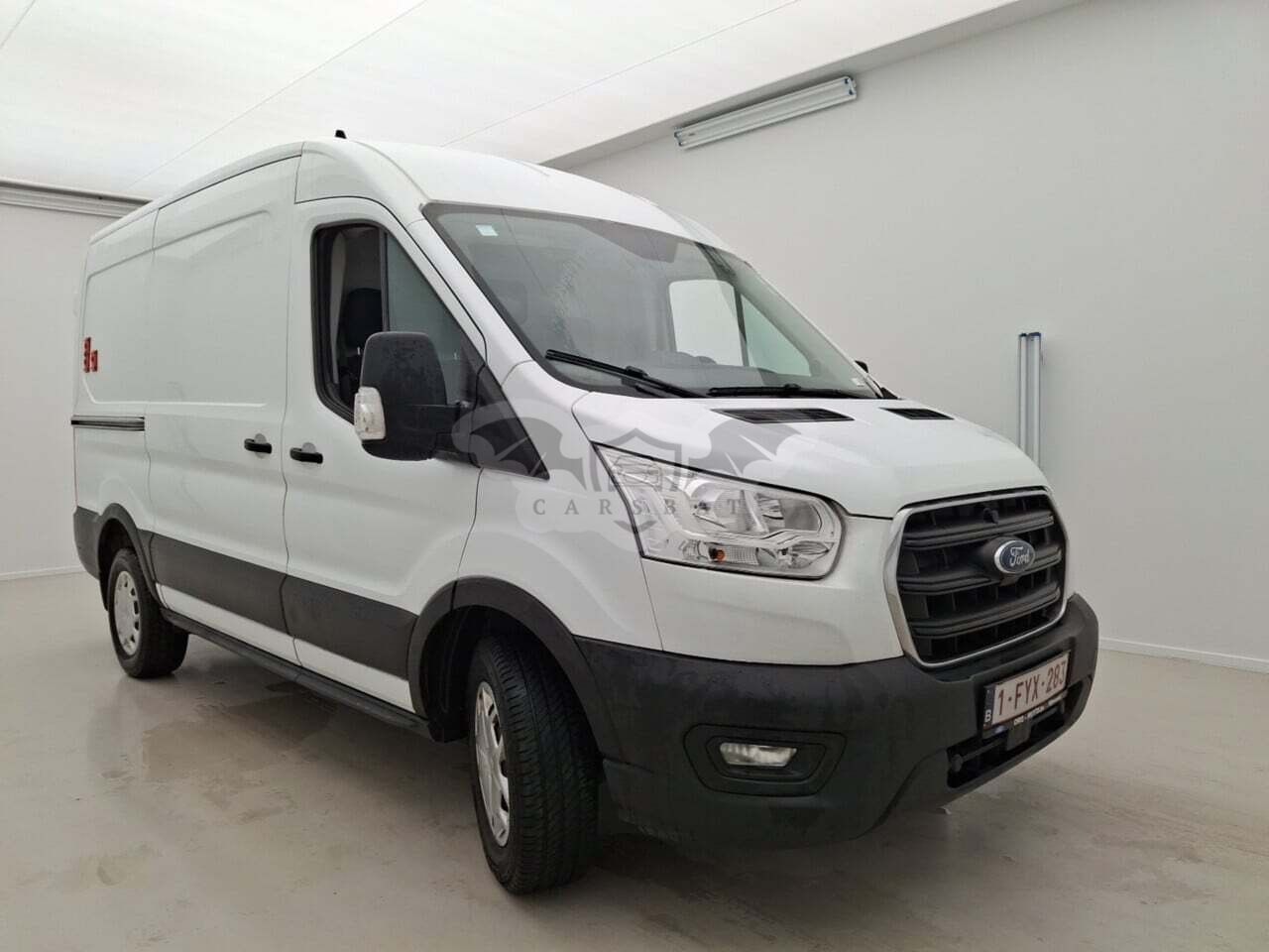 Ford Transit Custom L2H2 2.0 TDCI Trend 2022