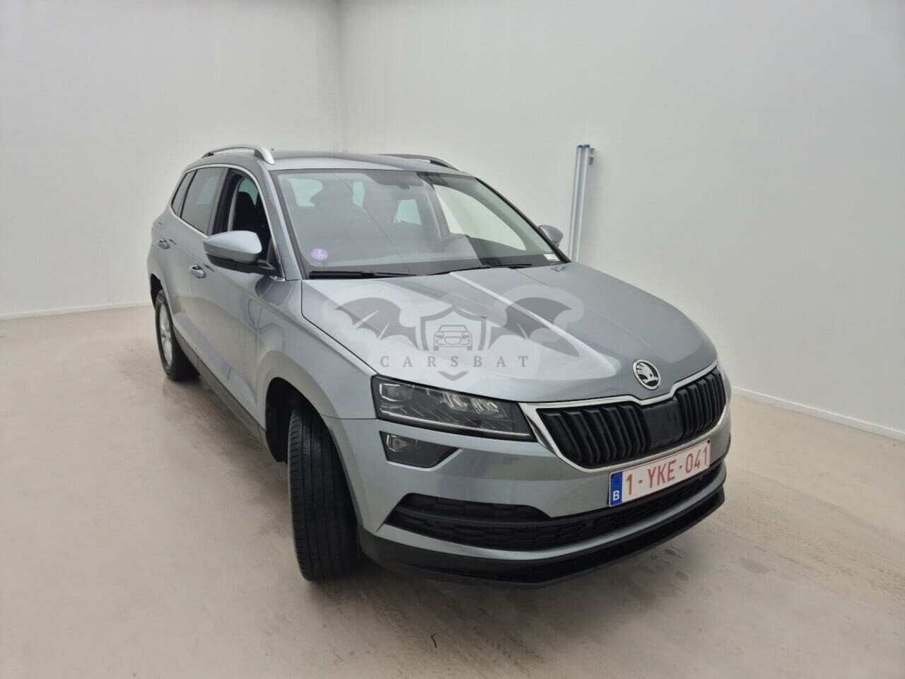 Skoda Karoq 1.0 TSI Ambition 2020
