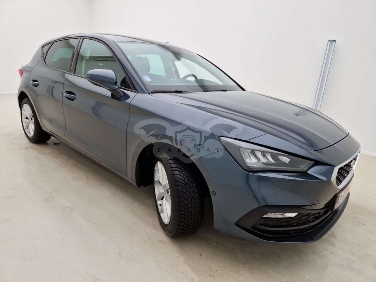 Seat Leon 1.0 TSI Move! 2022