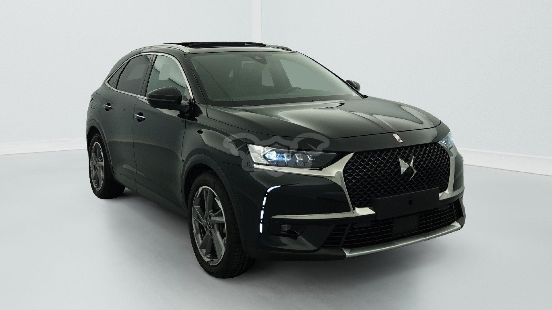 DS DS7 Crossback 1.6 Rivoli 2021