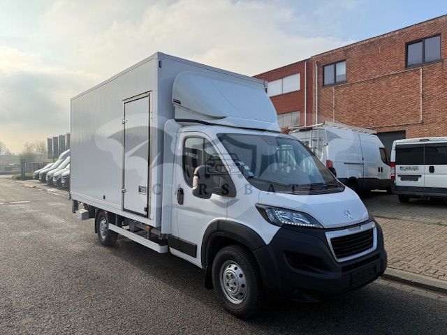 Peugeot Boxer box 2.2 HDI 2021