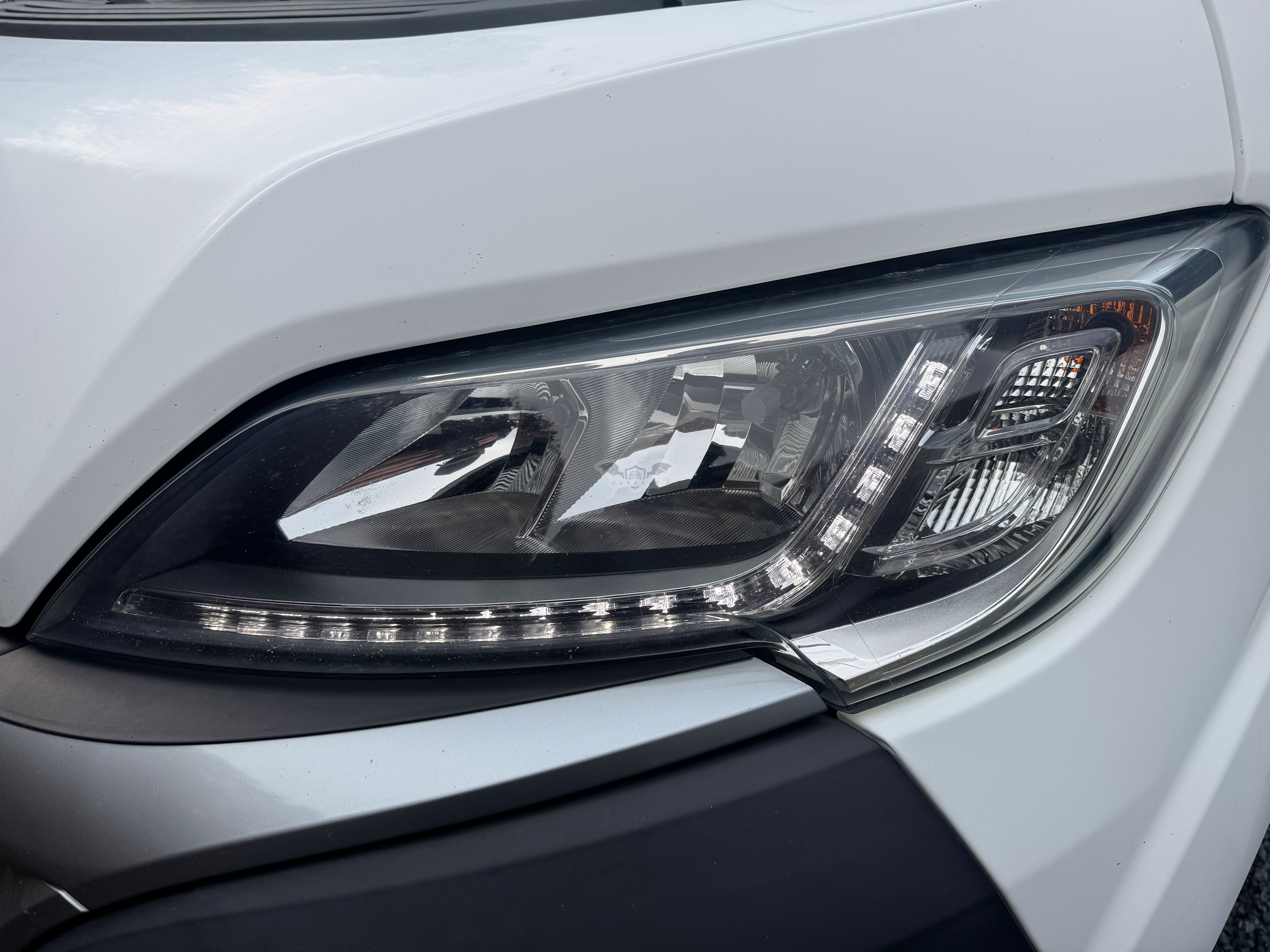 Citroën Jumper L3H2 2.0 HDI Business 2018