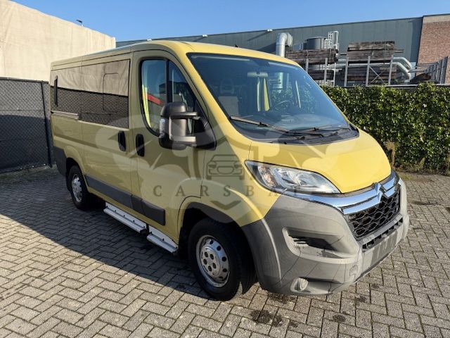 Citroën Jumper 2.2 2014
