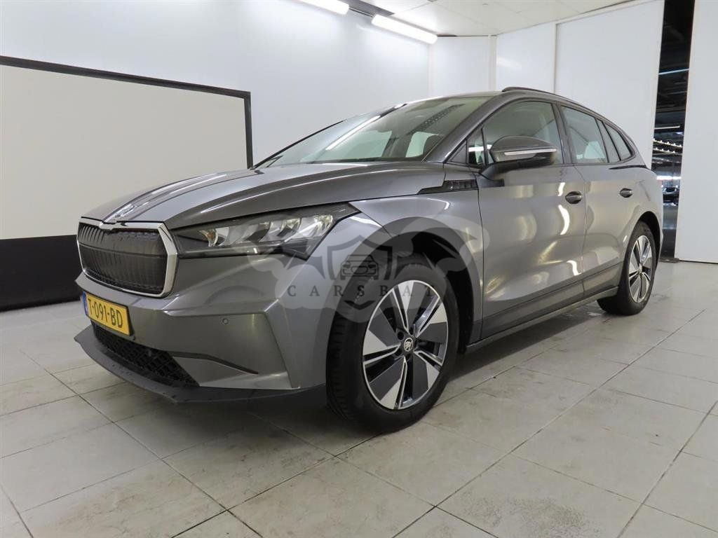 Skoda Enyaq iV 60 2023