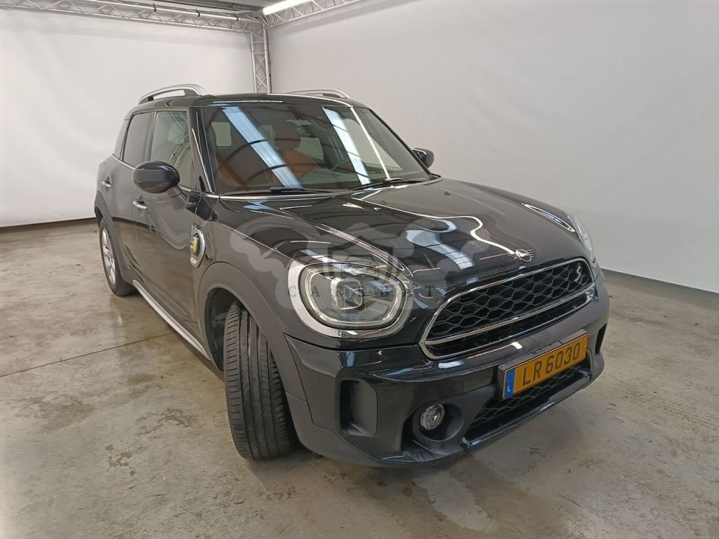 Mini Countryman Cooper SE 1.5 2022