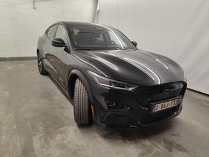 Ford Mustang Mach-E First Edition 2021