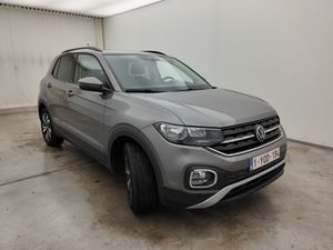 Volkswagen T-Cross 1.0 TSI United 2020