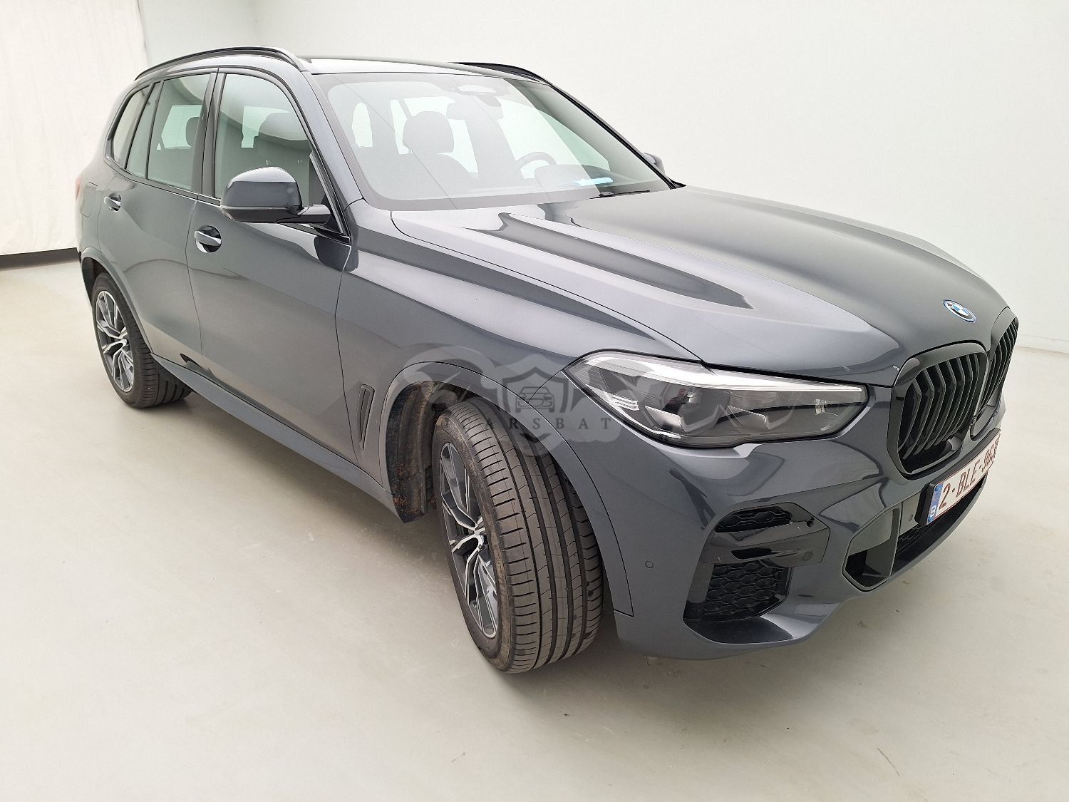 BMW X5 45e M Sport 2022