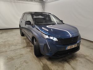 Peugeot 5008 1.5 HDI GT 2021