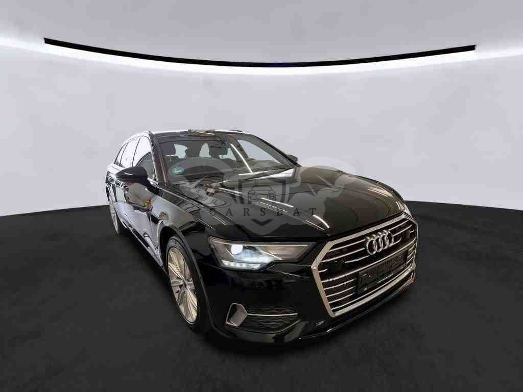 Audi A6 Avant 45 TFSI Sport 2022