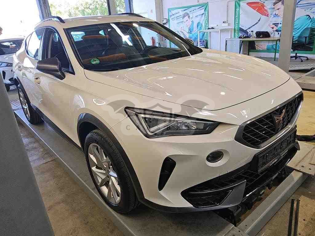 Cupra Formentor 1.5 TSI 2023