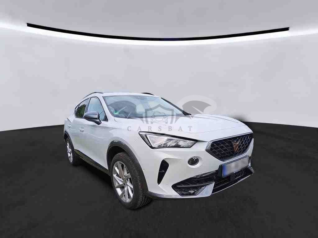 Cupra Formentor 1.5 TSI 2023