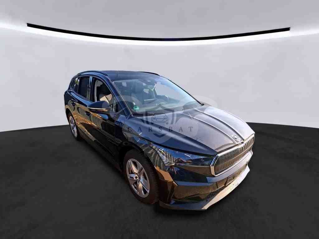 Skoda Enyaq iV 60 2024