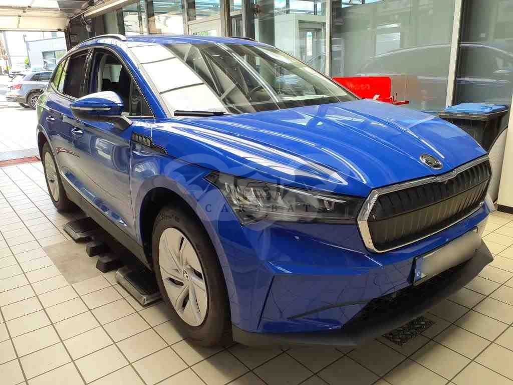 Skoda Enyaq iV 50 2023