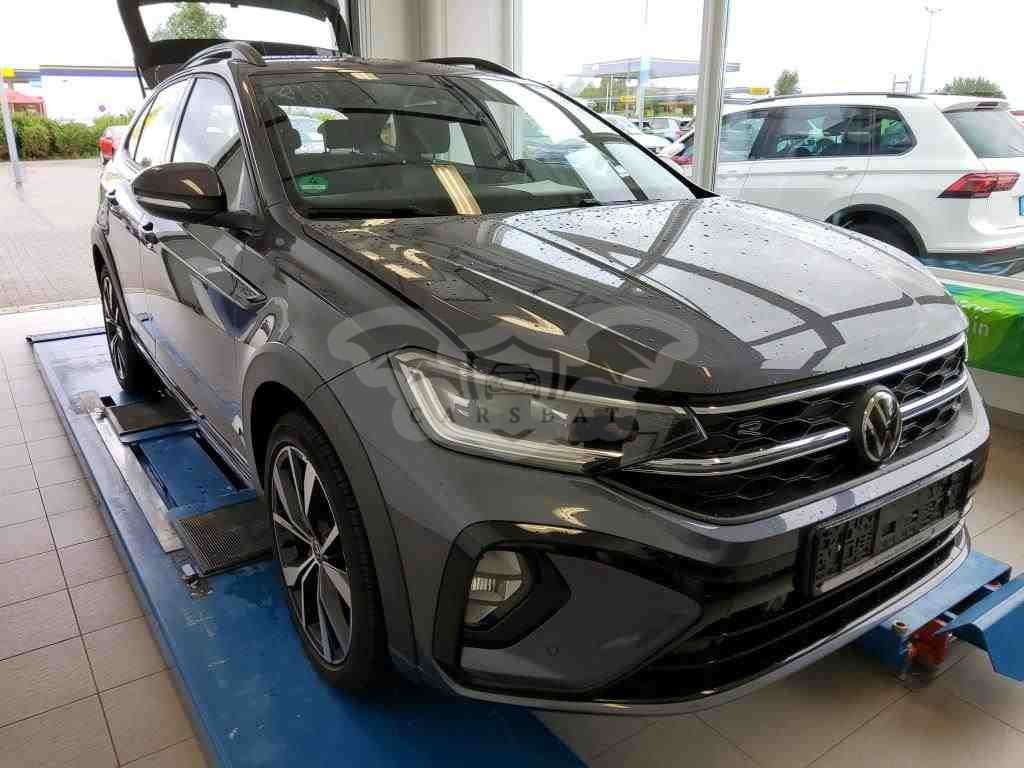 Volkswagen Taigo 1.5 TSI R-line 2022