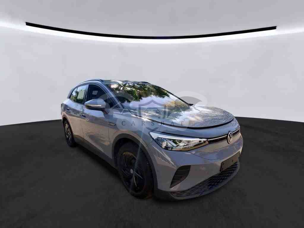 Volkswagen ID.4 Pro 2022