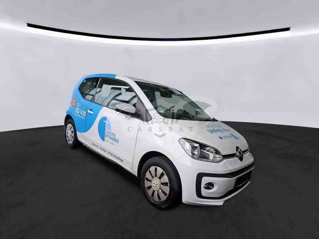 Volkswagen Up! 1.0 2021