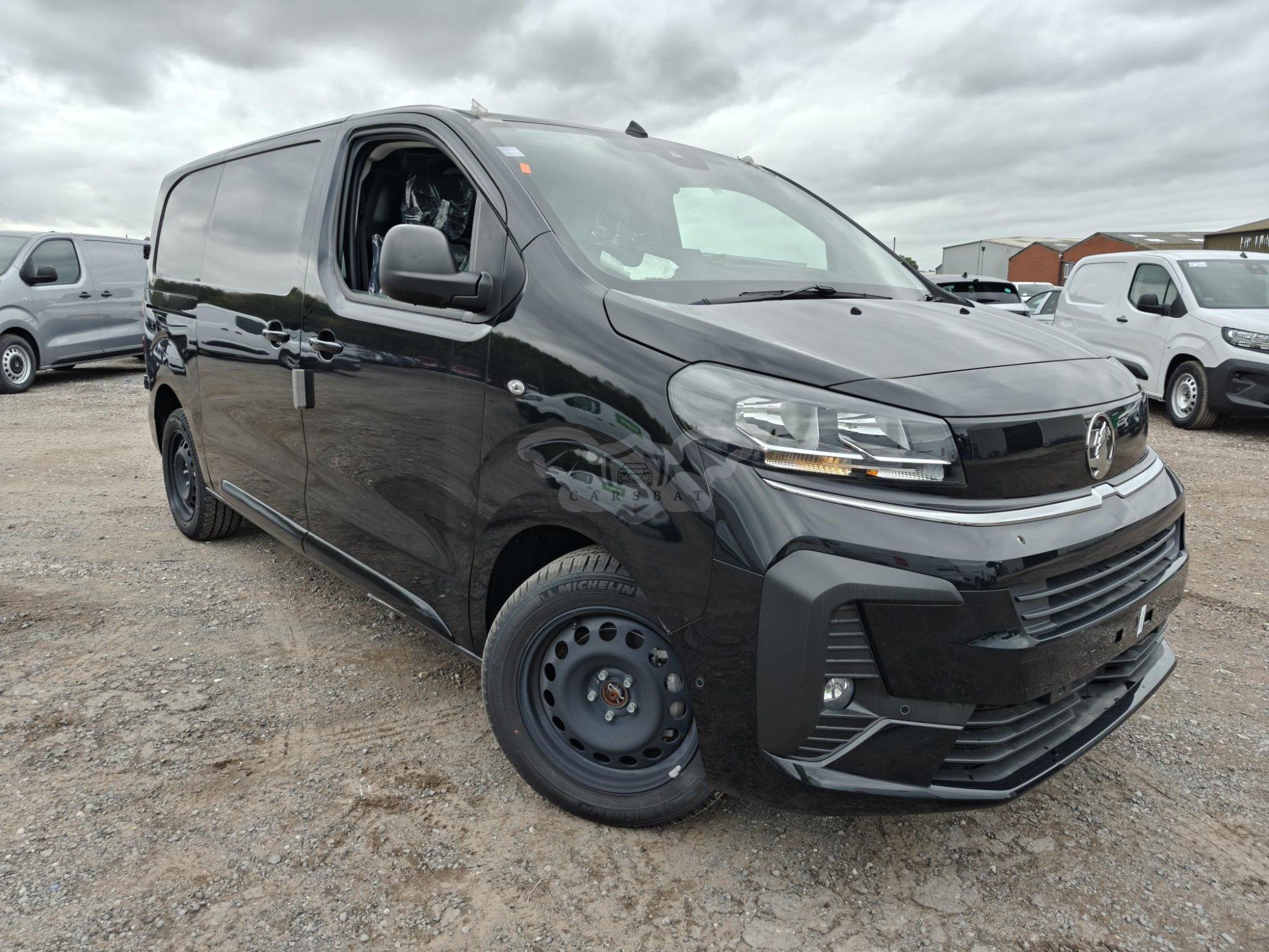Vauxhall Vivaro 1.5 Turbo Pro 2024