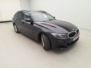 BMW 3 Series Touring 316d Lounge 2022